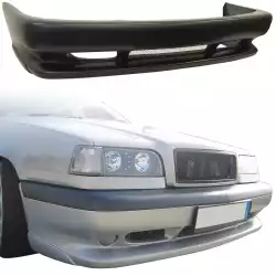 FRP K-Style Front Bumper > Volvo 850 1993-1997 > 4/5dr image - 1