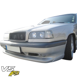 VSaero FRP K-Style Front Bumper for Volvo 850 1993-1997 > 4/5dr image - 2