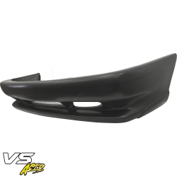 VSaero FRP K-Style Front Bumper for Volvo 850 1993-1997 > 4/5dr image - 4