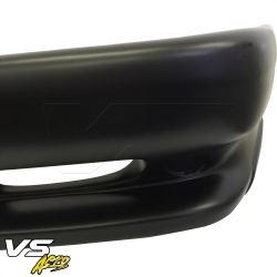 VSaero FRP K-Style Front Bumper for Volvo 850 1993-1997 > 4/5dr image - 9
