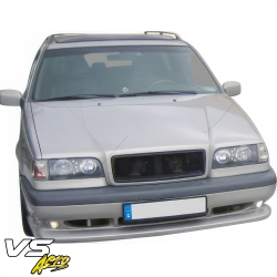 VSaero FRP K-Style Front Bumper for Volvo 850 1993-1997 > 4/5dr image - 17