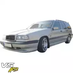 FRP K-Style Front Bumper > Volvo 850 1993-1997 > 4/5dr image - 18