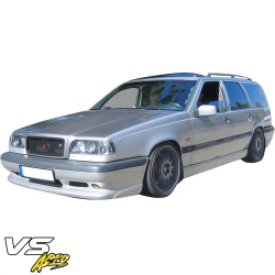 VSaero FRP K-Style Front Bumper for Volvo 850 1993-1997 > 4/5dr image - 19