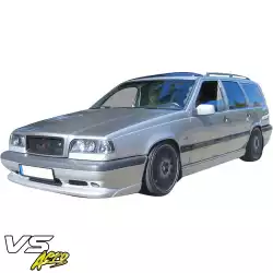 FRP K-Style Front Bumper > Volvo 850 1993-1997 > 4/5dr image - 19