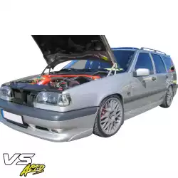 FRP K-Style Front Bumper > Volvo 850 1993-1997 > 4/5dr image - 20