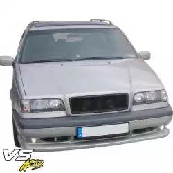FRP K-Style Front Bumper > Volvo 850 1993-1997 > 4/5dr image - 21