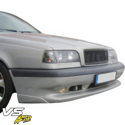 VSaero FRP K-Style Front Bumper for Volvo 850 1993-1997 > 4/5dr image - 23