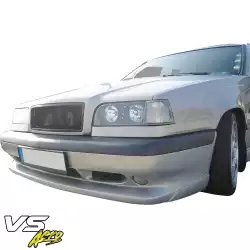 FRP K-Style Front Bumper > Volvo 850 1993-1997 > 4/5dr image - 24