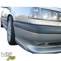 VSaero FRP K-Style Front Bumper for Volvo 850 1993-1997 > 4/5dr image - 25