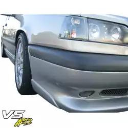 FRP K-Style Front Bumper > Volvo 850 1993-1997 > 4/5dr image - 25