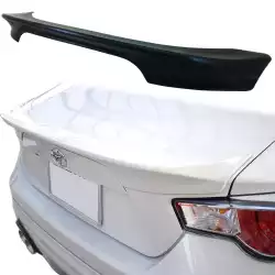 FRP TRDE Spoiler Wing > Scion FR-S (ZN6) 2013-2016 image - 14