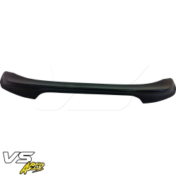 VSaero FRP TRDE Spoiler Wing for Scion FR-S (ZN6) 2013-2016 image - 2