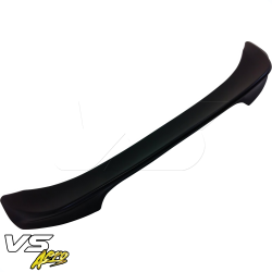 VSaero FRP TRDE Spoiler Wing for Scion FR-S (ZN6) 2013-2016 image - 3