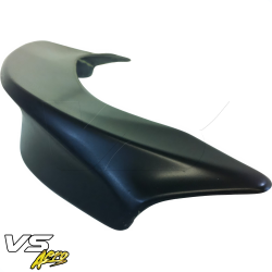 VSaero FRP TRDE Spoiler Wing for Scion FR-S (ZN6) 2013-2016 image - 8