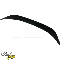 VSaero FRP TRDE Spoiler Wing for Scion FR-S (ZN6) 2013-2016 image - 10