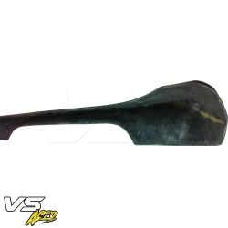 VSaero FRP TRDE Spoiler Wing for Scion FR-S (ZN6) 2013-2016 image - 12