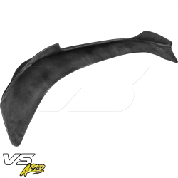 VSaero FRP TRDE Spoiler Wing for Scion FR-S (ZN6) 2013-2016 image - 13