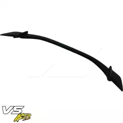 FRP Roof Wing > Subaru Impreza WRX 2002-2007 image - 2