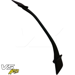 VSaero FRP Roof Wing for Subaru Impreza WRX 2002-2007 image - 3