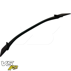VSaero FRP Roof Wing for Subaru Impreza WRX 2002-2007 image - 4