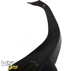 VSaero FRP Roof Wing for Subaru Impreza WRX 2002-2007 image - 6