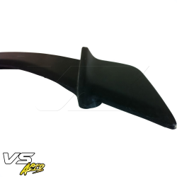 VSaero FRP Roof Wing for Subaru Impreza WRX 2002-2007 image - 7