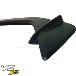VSaero FRP Roof Wing for Subaru Impreza WRX 2002-2007 image - 8