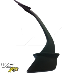 VSaero FRP Roof Wing for Subaru Impreza WRX 2002-2007 image - 9
