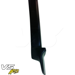 VSaero FRP Roof Wing for Subaru Impreza WRX 2002-2007 image - 10