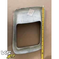 _ VSaero FRP Dual Drop Vents Hood Scoops > - image - 3