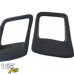 _ FRP Dual Drop Vents Hood Scoops > - image - 6