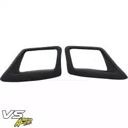 _ FRP Dual Drop Vents Hood Scoops > - image - 8