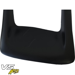 _ VSaero FRP Dual Drop Vents Hood Scoops > - image - 10