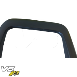 _ VSaero FRP Dual Drop Vents Hood Scoops > - image - 11