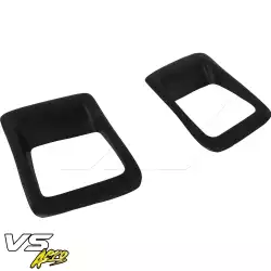 _ FRP Dual Drop Vents Hood Scoops > - image - 14