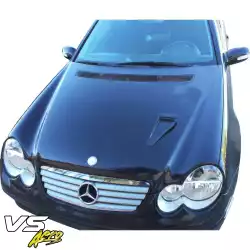 _ FRP EVO Naca Duct Vent Hood Scoop > - image - 2