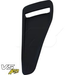 _ VSaero FRP EVO Naca Duct Vent Hood Scoop > - image - 4