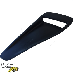 _ VSaero FRP EVO Naca Duct Vent Hood Scoop > - image - 5