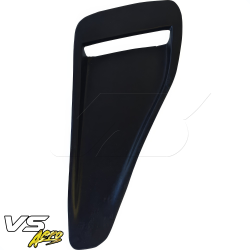 _ VSaero FRP EVO Naca Duct Vent Hood Scoop > - image - 6