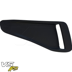 _ VSaero FRP EVO Naca Duct Vent Hood Scoop > - image - 10
