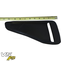 _ VSaero FRP EVO Naca Duct Vent Hood Scoop > - image - 11