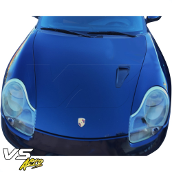 _ VSaero FRP EVO Naca Duct Vent Hood Scoop > - image - 13