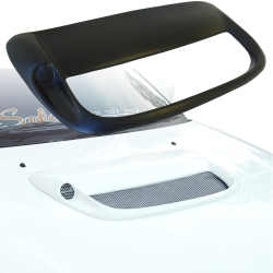 _ VSaero FRP GT4 Hood Scoop > - image - 17