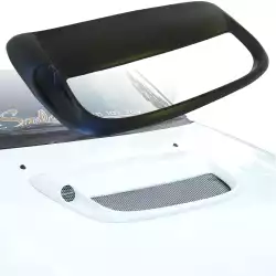 _ FRP GT4 Hood Scoop > - image - 17