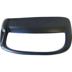 _ VSaero FRP GT4 Hood Scoop > - image - 1