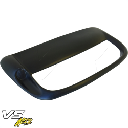 _ VSaero FRP GT4 Hood Scoop > - image - 2