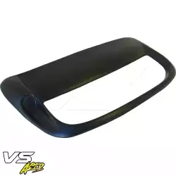 _ FRP GT4 Hood Scoop > - image - 2