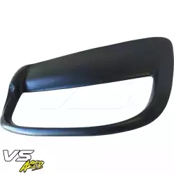 _ FRP GT4 Hood Scoop > - image - 3