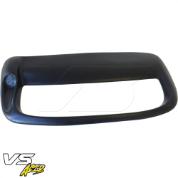 _ VSaero FRP GT4 Hood Scoop > - image - 5