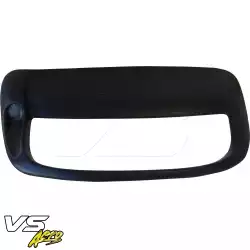_ FRP GT4 Hood Scoop > - image - 6